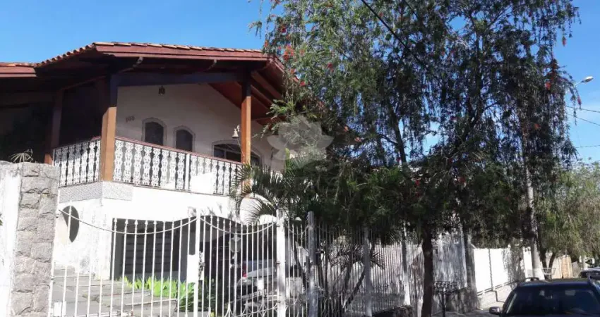 Casa com 3 quartos à venda no Samambaia Parque Residencial, Atibaia 
