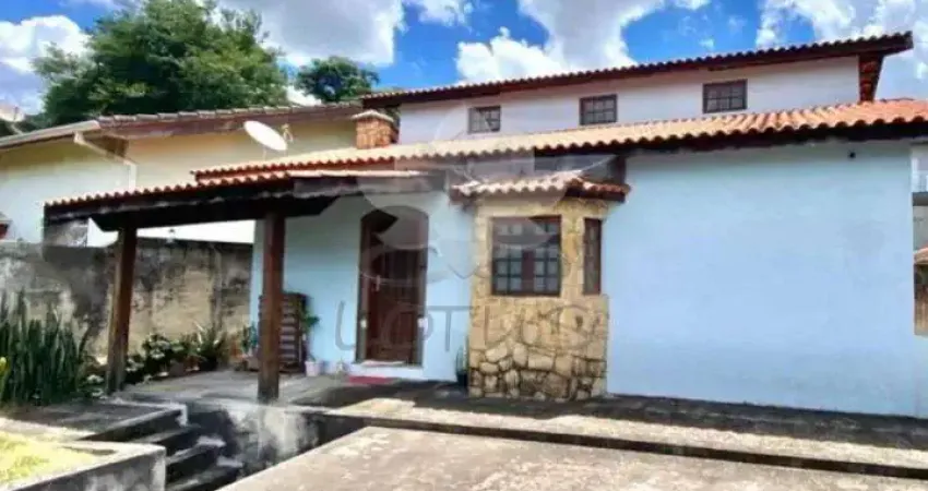 Casa com 3 quartos à venda no Jardim Maristela, Atibaia 