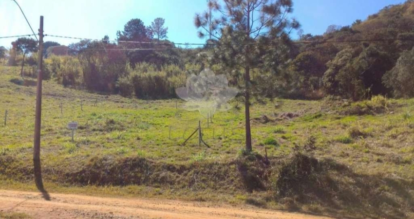 Terreno em condomínio fechado à venda no Loteamento Retiro Recanto Tranquilo, Atibaia 