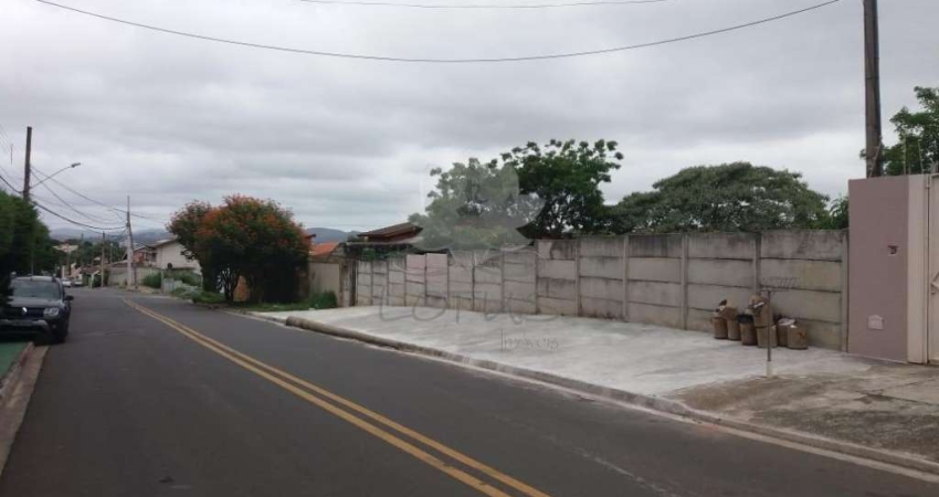 Terreno à venda no Jardim Paulista, Atibaia 