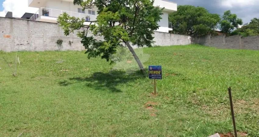 Terreno comercial à venda no Samambaia Parque Residencial, Atibaia 
