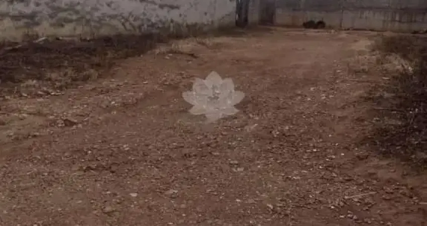 Terreno comercial à venda no Jardim Alvinópolis, Atibaia 