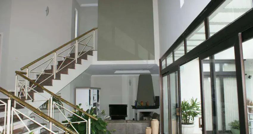 Casa em condomínio fechado com 4 quartos à venda no Residencial Rosário de Fátima, Bragança Paulista 