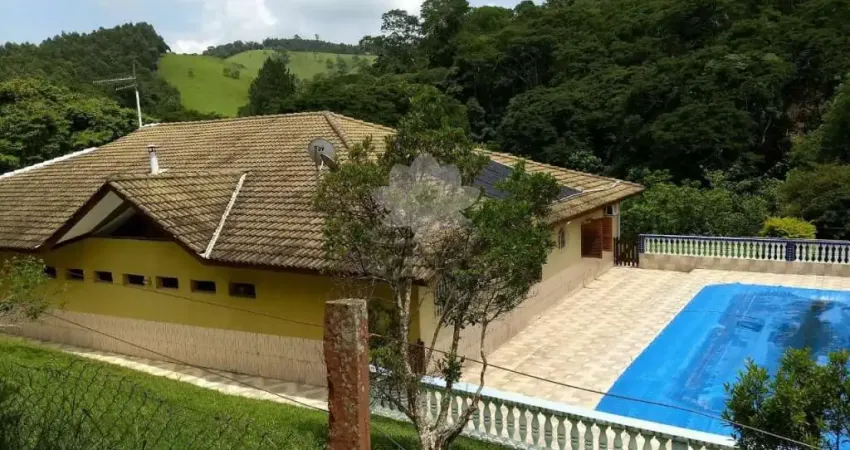 Fazenda à venda no Centro, Nazaré Paulista 