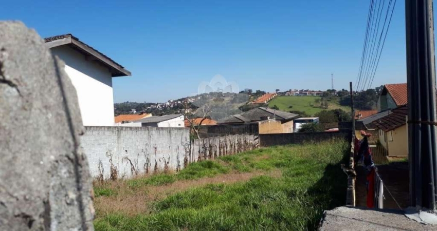 Terreno comercial à venda no Jardim das Cerejeiras, Atibaia 