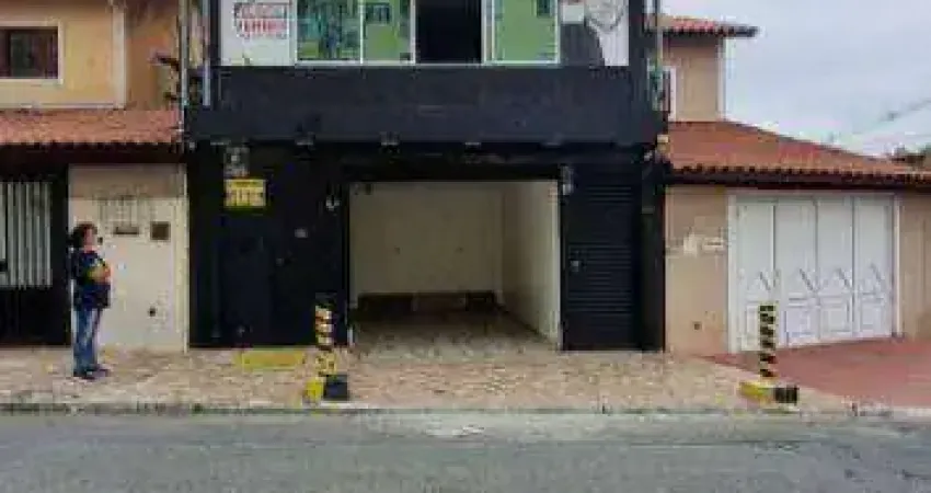 Maravilhoso Imóvel na melhor região do Bonsucesso com 165 m²,  2 dormitórios, 3 banheiros  - Jardim do Triunfo - Guarulhos/SP