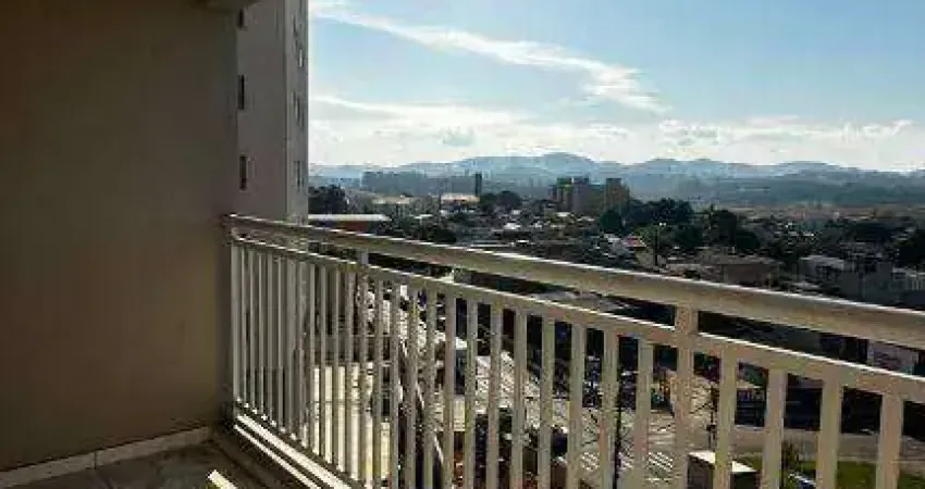 Ótimo Apartamento com 57M²,  sendo 2 dormitórios, 1 Banheiro, Varanda Gourmet e 1 Vaga de Garagem - Vila Nova Bonsucesso - Guarulhos/SP