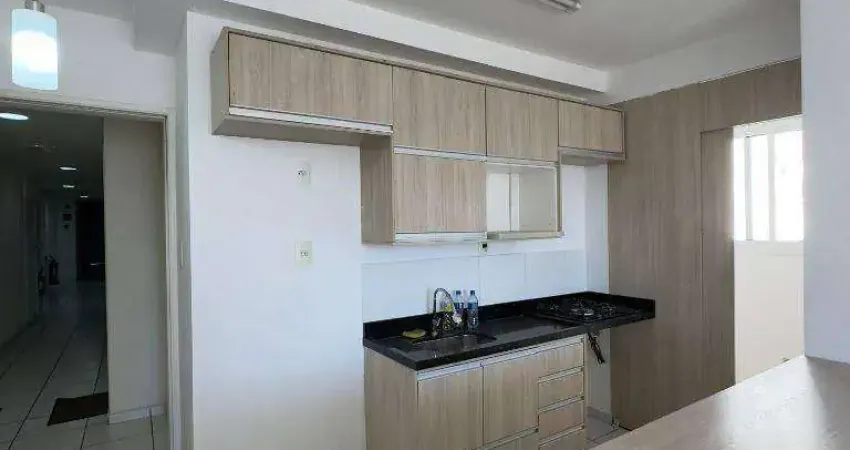 Apartamento com 2 quartos para alugar na Rua Claudino Barbosa, 640, Macedo, Guarulhos
