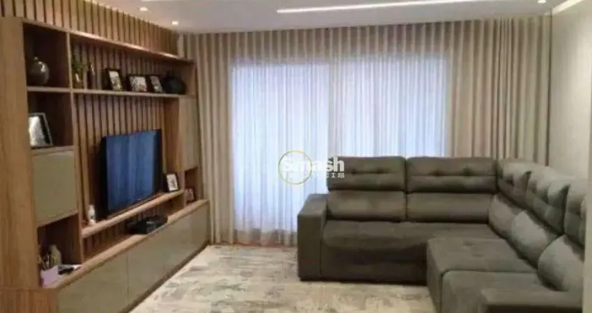 Lindo Apartamento com 4 dormitórios à venda, com 134m² - Macedo - Guarulhos/SP