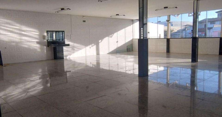 Prédio à venda, 822 m²  - Jardim Pinhal - Guarulhos/SP
