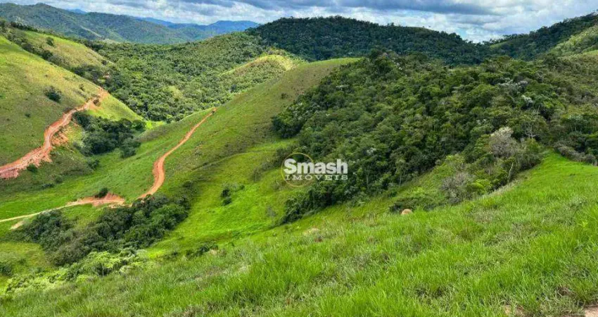 Terreno à venda aprox. 20000 m²  - Jardim Boa Vista - São José dos Campos/SP
