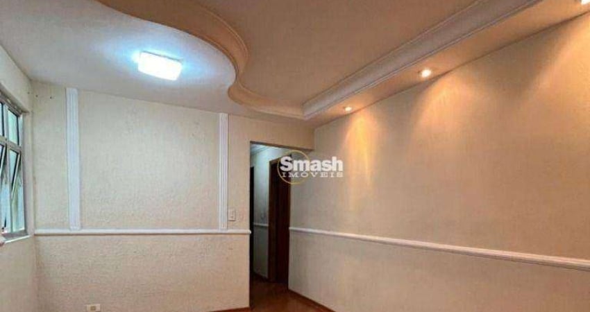 Apartamento para alugar - Vila Galvão - Guarulhos/SP