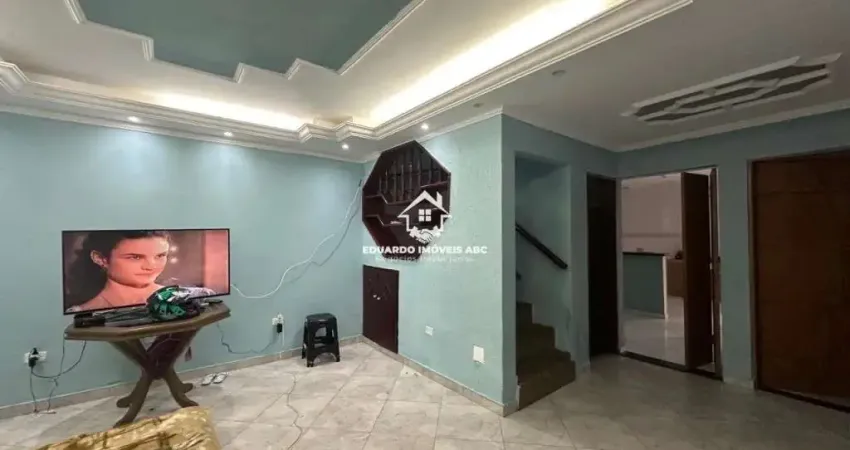 Sobrado para locação, 3 dorm(s), 1 suite(s), 2 vaga(s), 280 m²