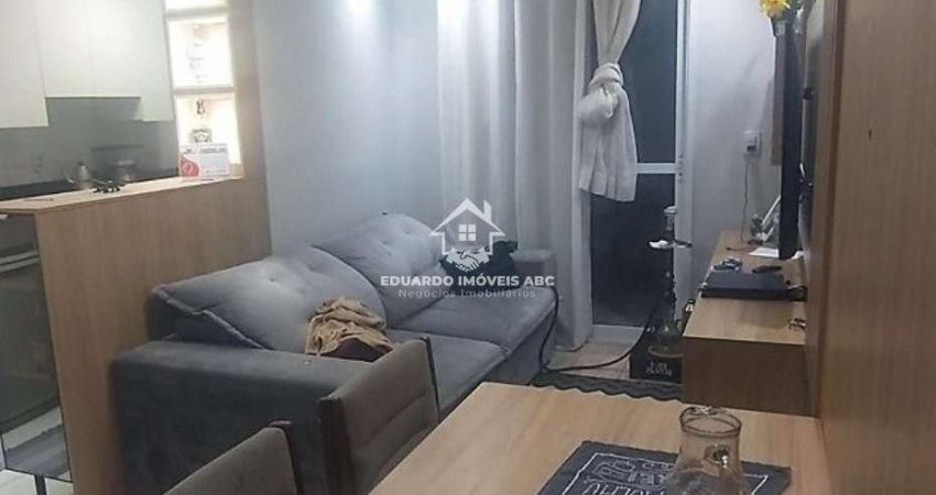 Ref: 6974. Apartamento para Venda no bairro Vila Bocaina. Ótima oportunidade!