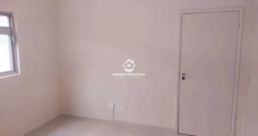 REF. 3573. Sala comercial 30 m². Ótima localização. Matriz - Mauá - SP