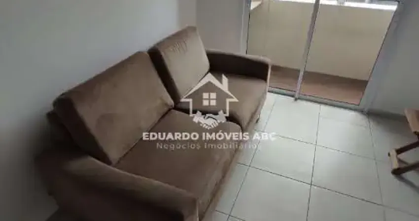 REF 7960- 2 Dormitórios. 1 Vaga. Ótima localização- São Bernardo do Campo