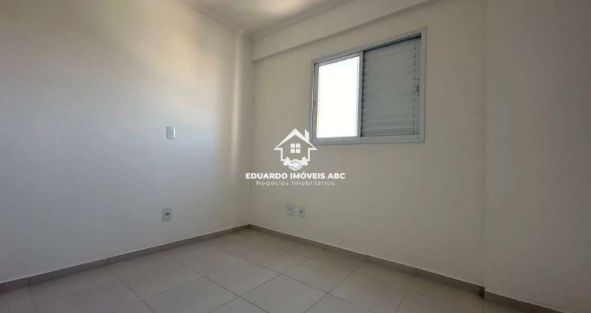 REF 7964- 2 Dormitórios. 1 Vaga. Ótima localização- São Bernardo do Campo