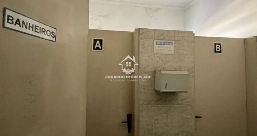 REF 8129 - Sala Comercial para Locação no bairro Vila Lusitânia, 1 vagas, 25 m