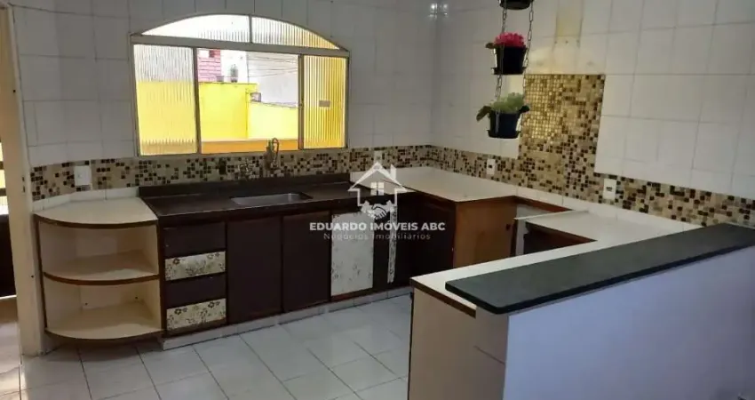 Ref 8161. 3 dormitórios. 6 vagas na garagem. nova petrópolis - sbc