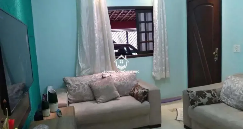 Ref 8194- 2 dormitórios. 2 vagas. ótima localização- são bernardo do campo