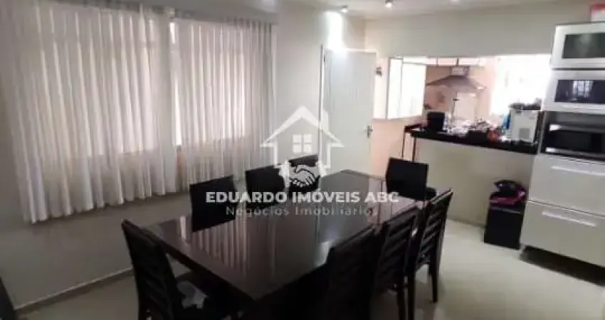 REF 8308- Toda Mobiliada. Ótima localização- Planalto - São Bernardo do Campo
