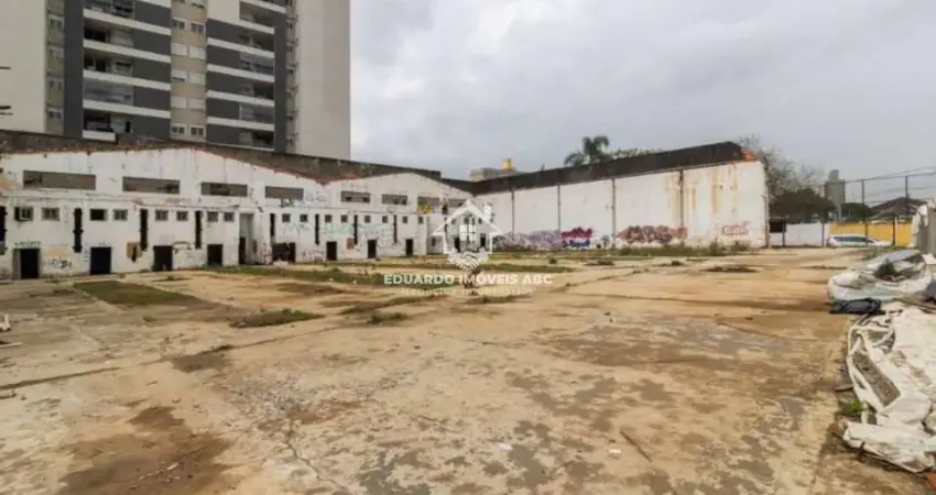 REF 8409 - Terreno para Locação no bairro Vila Helena, 2392 m