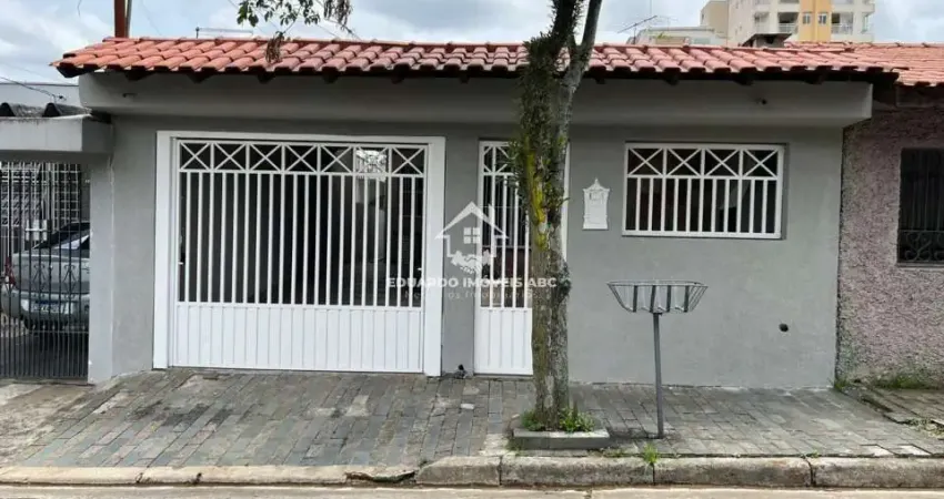 REF 3839. Casa com Edícula, 3 dorm, 3 vagas, 150m. Excelente oportunidade!