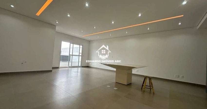 REF 8482- Sala comercial com 54 m²- Ótima localização- Diadema