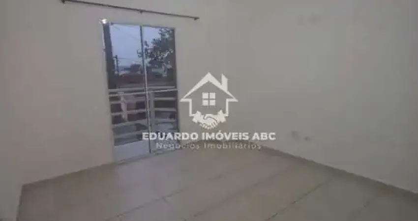 REF 8508- 1 Dormitório. 1 Vaga. Ótima localização- Diadema
