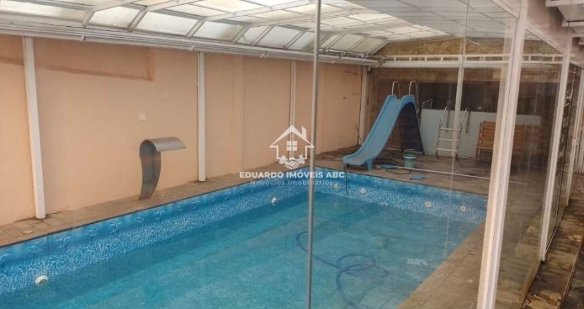 REF:8517. Casa para Locação no bairro Jardim Las Vegas, 4 dorm, 2 suíte, 6 vagas. Excelente oportunidade!