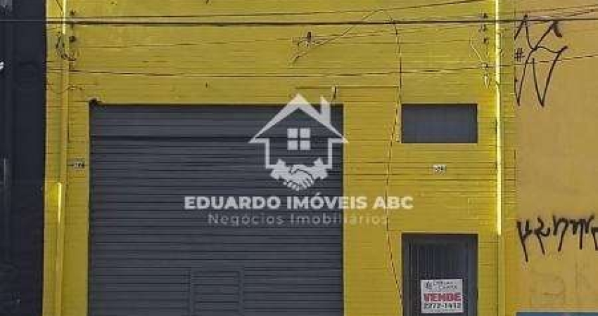 REF 911. Salão e sobreloja para venda e locação. Ótima localização.