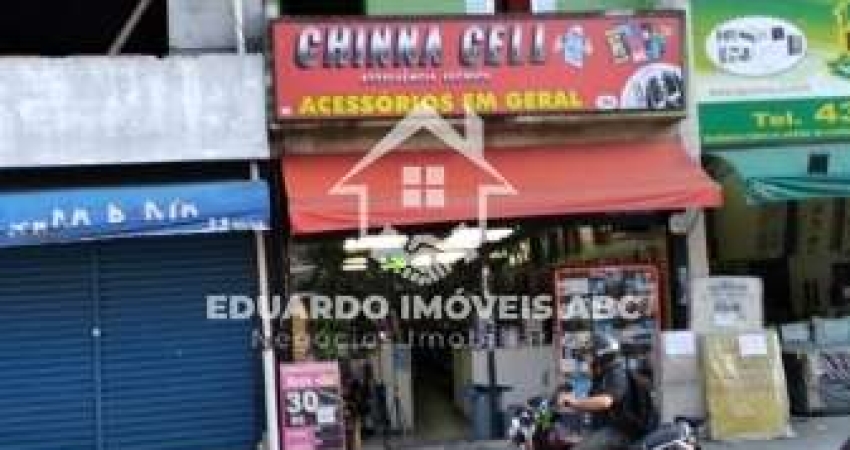 REF:5745. Salão para Locação no bairro Montanhão. Excelente oportunidade!