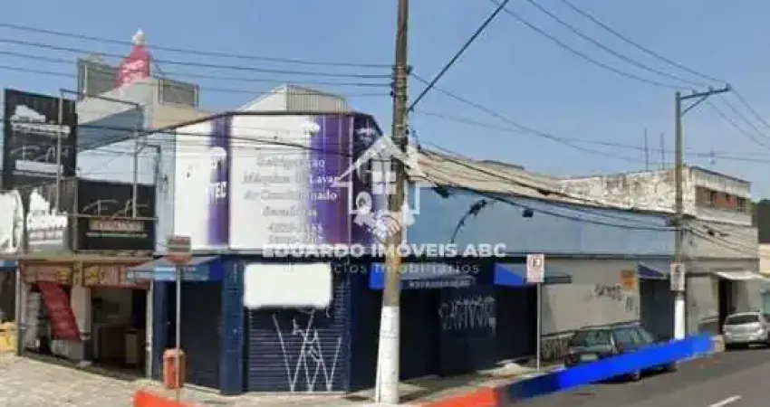 REF:7403. Salão para Locação no bairro Centro. Excelente oportunidade!