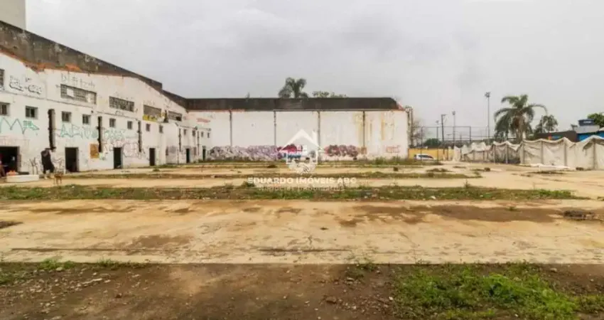 REF:8547. Terreno para Locação no bairro Silveira. Excelente oportunidade!