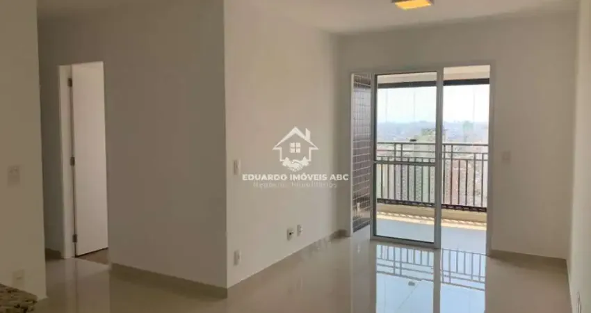 REF 2015. Lazer Completo. 3 Dormitórios. 1 Suíte. 2 vagas. Vila Floresta - Santo André