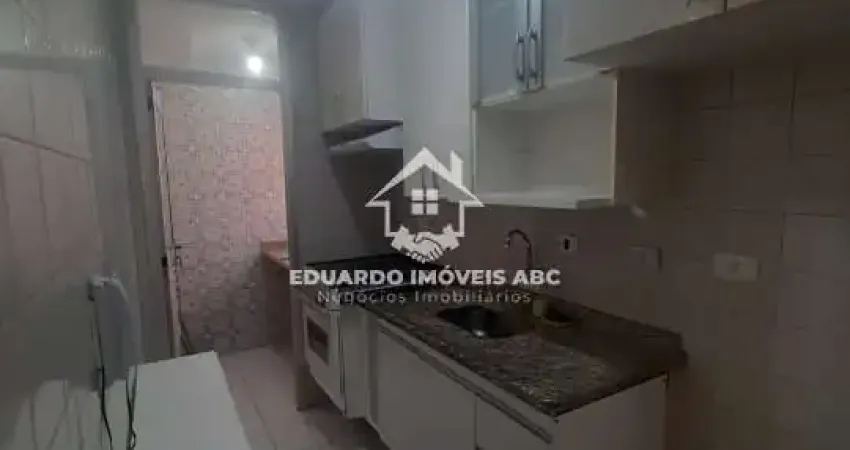 REF 8677 - Apartamento no bairro Vila Palmares, 3 dorm, 1 vagas, 65 m