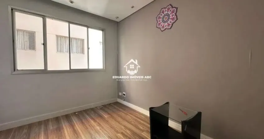 Ref 8677 - apartamento no bairro vila palmares, 3 dorm, 1 vagas, 65 m