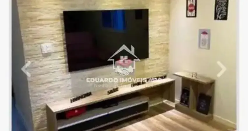 REF. 8685 Apto em Condomínio Padrão para Venda no bairro Vila Nossa Senhora das Vitórias, 2 dorm. Ótima oportunidade!