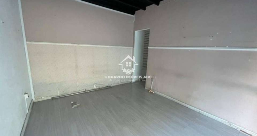 REF:8743.  Salão para Locação no bairro Centro. Excelente oportunidade!