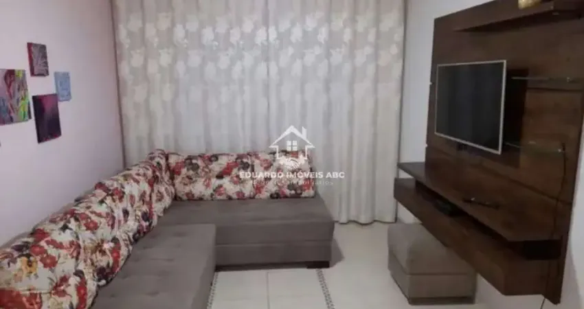 Casa Assobradada para Venda no bairro Jardim Utinga, 4 dorm, 3 vagas. Ótima localização.