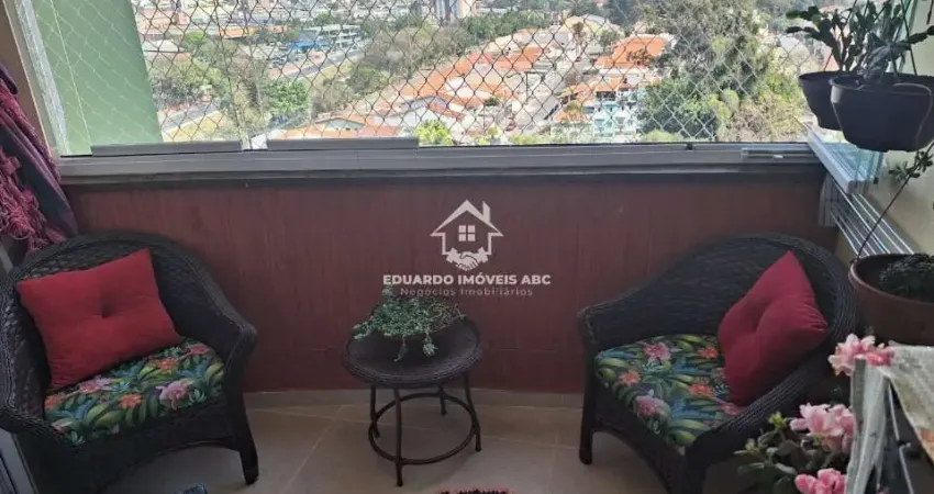 REF:8972. Apartamento em Condomínio para Venda no bairro Parque Jaçatuba, 3 dorm, 1 suíte, 2 vagas. Excelente oportunidade!