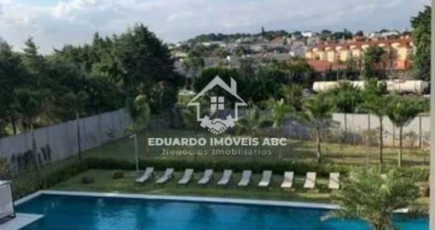 Apartamento Padrão para Venda no bairro Rudge Ramos, 2 dorm, 1 suíte, 1 vaga, 55 m.