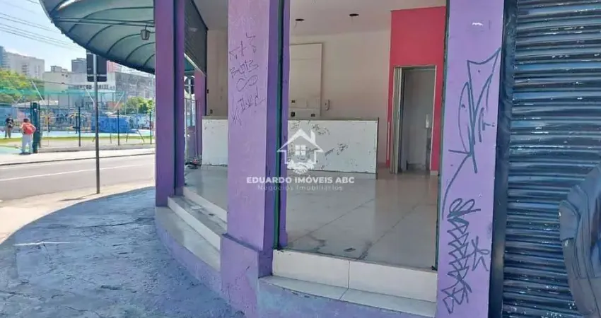 Ponto comercial para alugar no Centro, São Bernardo do Campo 