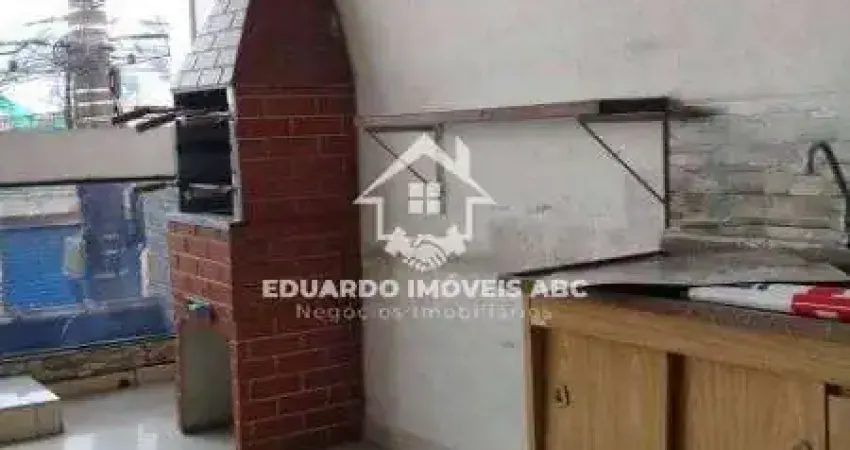 Casa comercial à venda no Jardim Esperança, Mauá 