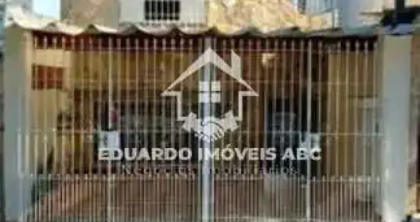 Sobrado com Edícula para Venda no bairro Baeta Neves, 2 dorm, 2 vagas.