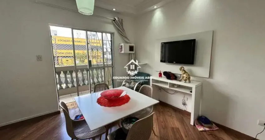 2 dormitórios. ótima oportunidade. santa terezinha - são bernardo do campo