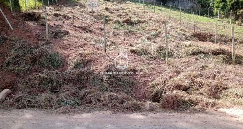 Terreno para Venda no bairro Jardim Santa Branca, 501,8 m.