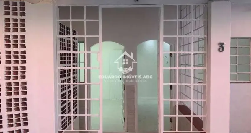 Ponto comercial para alugar na Vila Assunção, Santo André 
