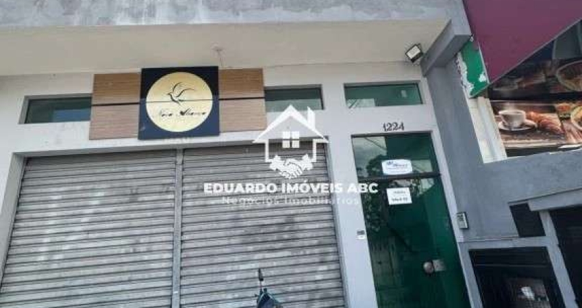 Sala Comercial para Locação no bairro Independência, 30 m