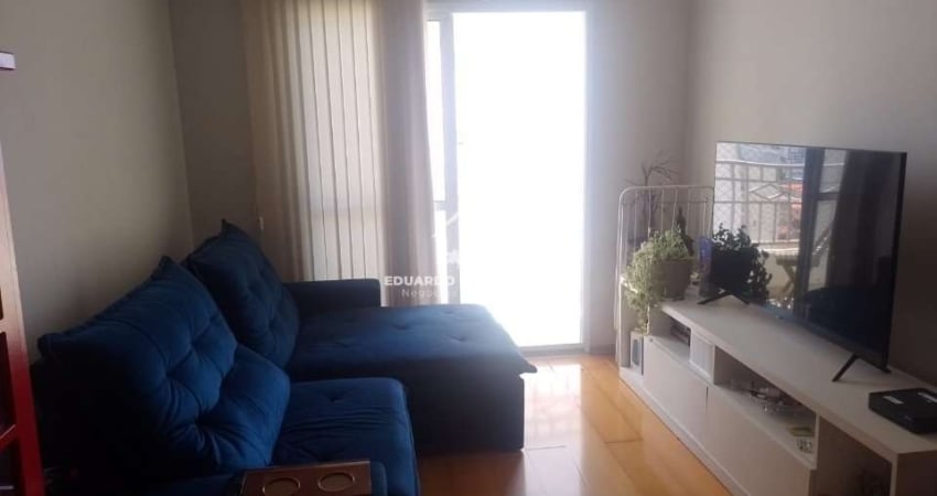 REF:9233. Apartamento em Condomínio para Venda no bairro Vila Pires, 3 dorm, 1 suíte, 1 vagas. Excelente oportunidade!